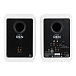 Bookshelf speakers Kanto Ren Matte White - img.4