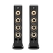 Floorstanding Speakers Focal Aria Evo X N3 Black High Gloss - img.3
