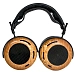 Over-ear headphones ZMF Caldera Aluminum Black - img.0