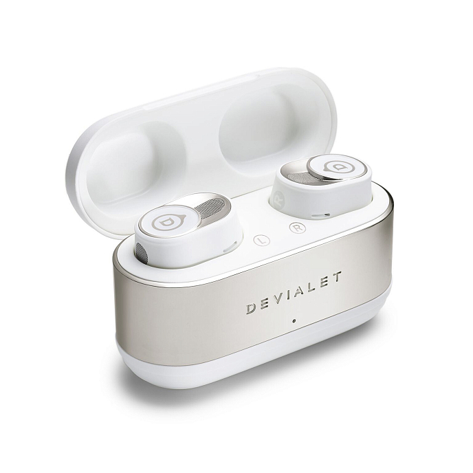 Wireless Headphones Devialet Gemini II lconic White - img.8