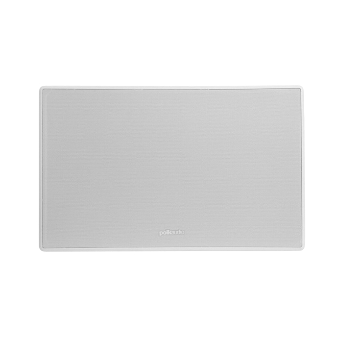 In-Wall Speakers Polk Audio 255C-LS White - img.1
