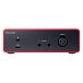 - img.4 Audio interface Focusrite Scarlett Solo 4th Gen - img.4