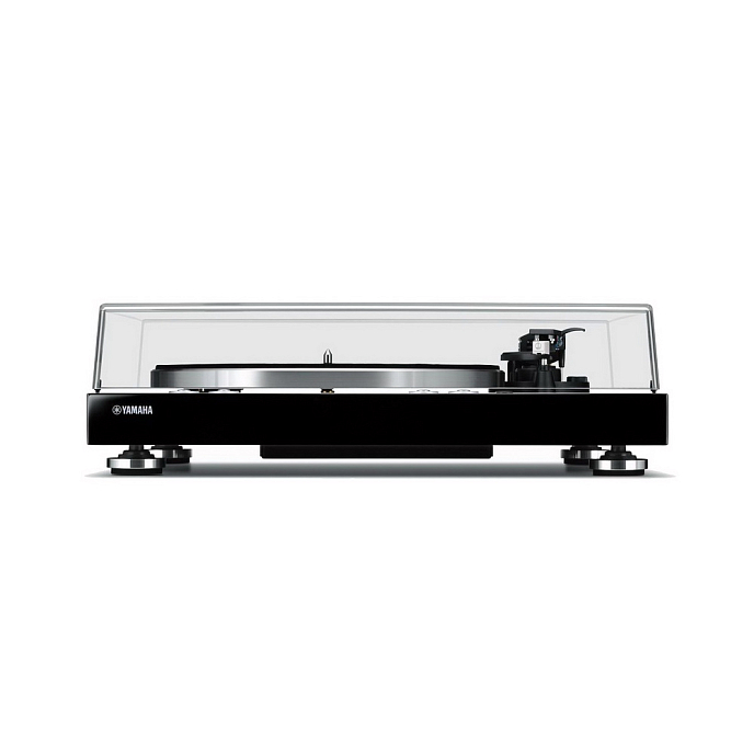 Turntable Yamaha TT-N503 Black - img.3