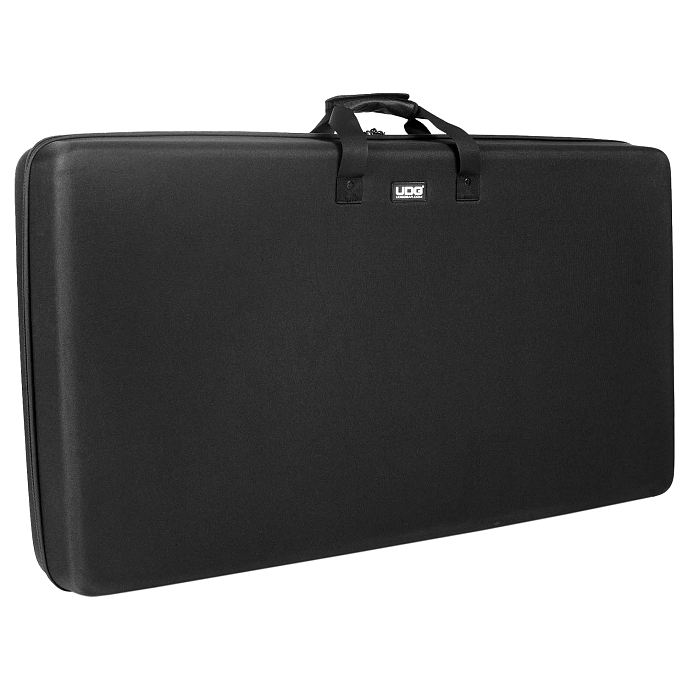 Case UDG Creator Pioneer DJ OPUS-QUAD Hardcase Black - img.6
