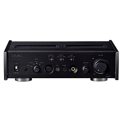 Headphone Amplifier TEAC HA-507 Black