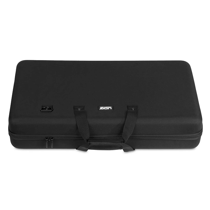 Case UDG Creator Denon DJ Prime 4+/4 Hardcase Black - img.4