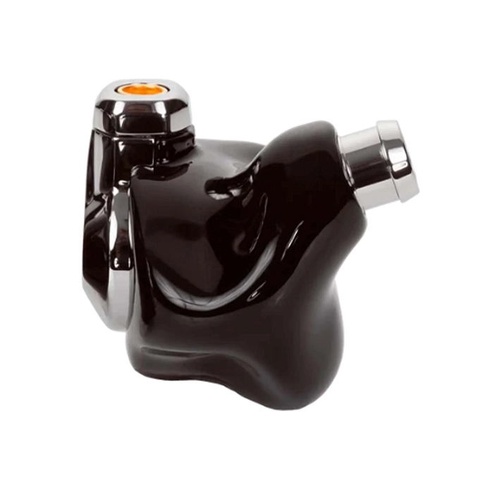 In-ear headphones Campfire Audio Cascara Deluxe Universal Black - img.2