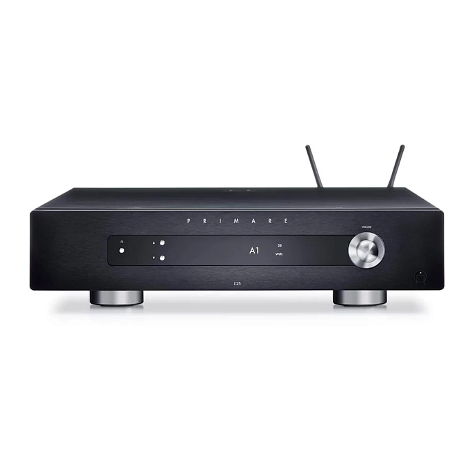 Integrated amplifier Primare I25 Prisma DM36 Black - img.0