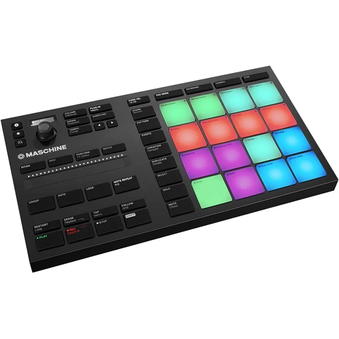 MIDI Controller Native Instruments Maschine Mikro Mk3 - img.3