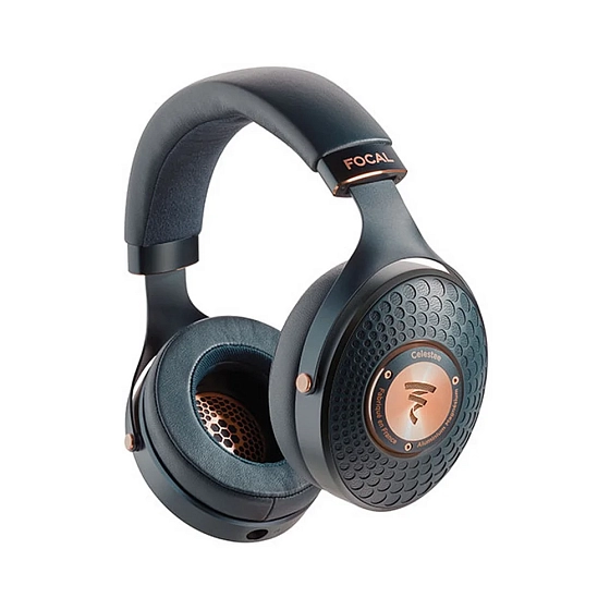 High End headphones Focal Celestee - img.0