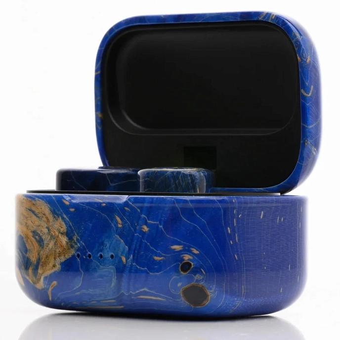 Headphones Noble Audio FoKus Prestige Blue - img.6