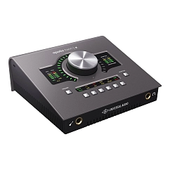 Audio interface Universal Audio Apollo Twin X USB DUO Heritage Edition