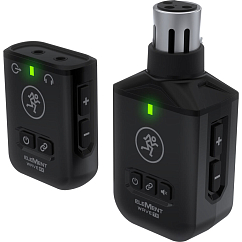 Radio system Mackie Wireless Handheld Microphone System