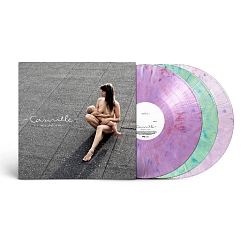 Vinyl Record Camille - The Sound of Milk (Integral Edition) - 3LP