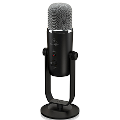 USB Microphone Behringer BIGFOOT