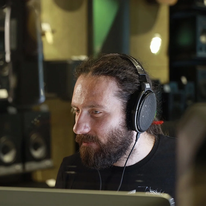 Over-ear headphones Sennheiser HD 650 - img.9