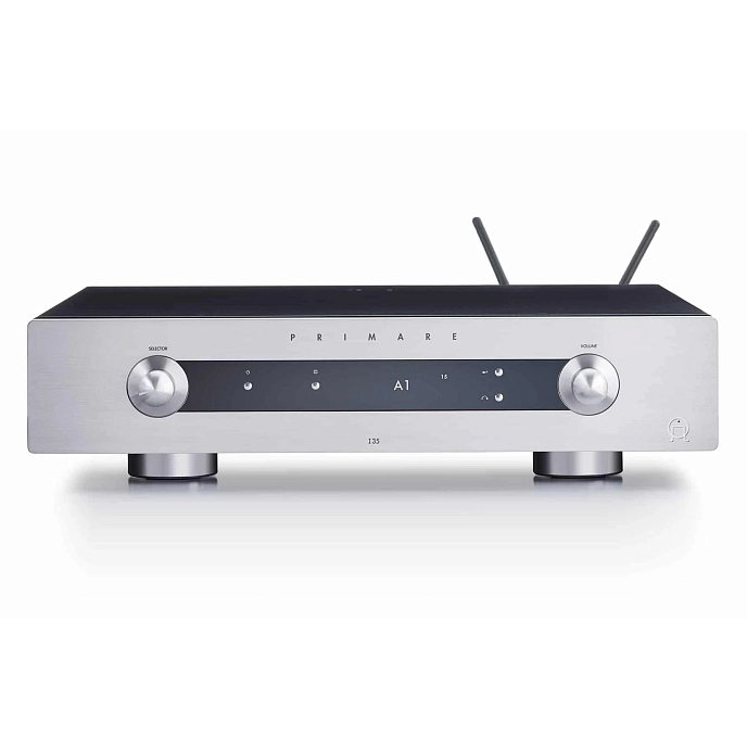 Integrated amplifier Primare I35 Prisma DM36 Titan - img.0