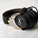 Gaming headset HyperX Cloud Alpha Gold - img.1 Gaming headset HyperX Cloud Alpha Gold - img.1