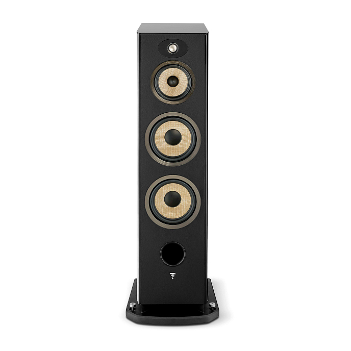 Floorstanding Speakers Focal Aria Evo X N4 Black High Gloss - img.4