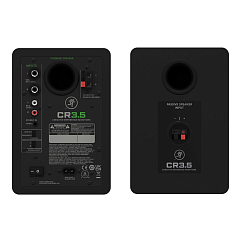 Studio monitor Mackie CR3.5 Black