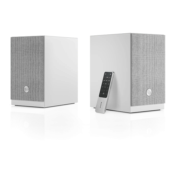 Multiroom speakers Audio Pro A28 W White - img.3
