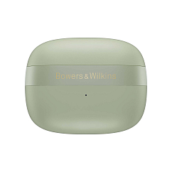 Wireless Headphones Bowers & Wilkins Pi8 Jade Green