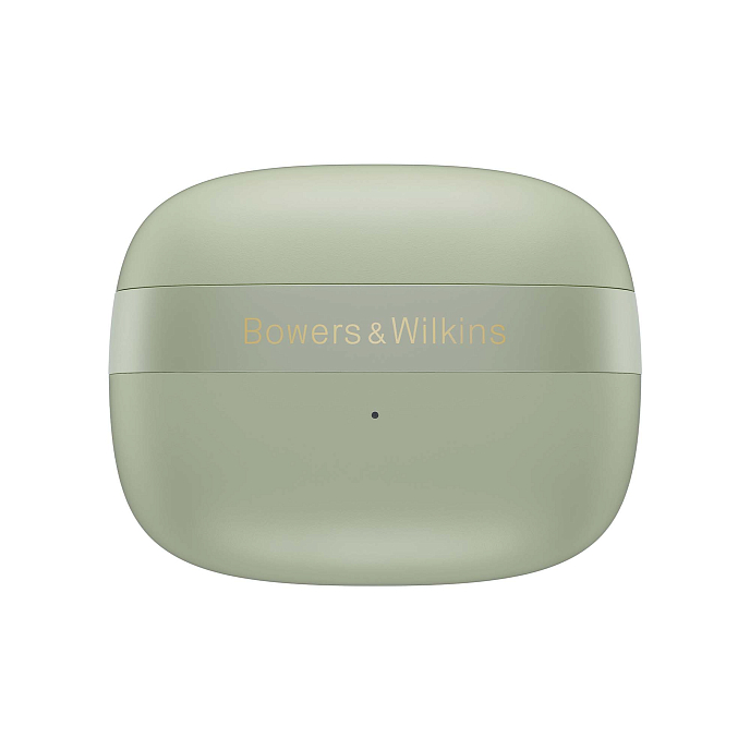 Wireless Headphones Bowers & Wilkins Pi8 Jade Green - img.1