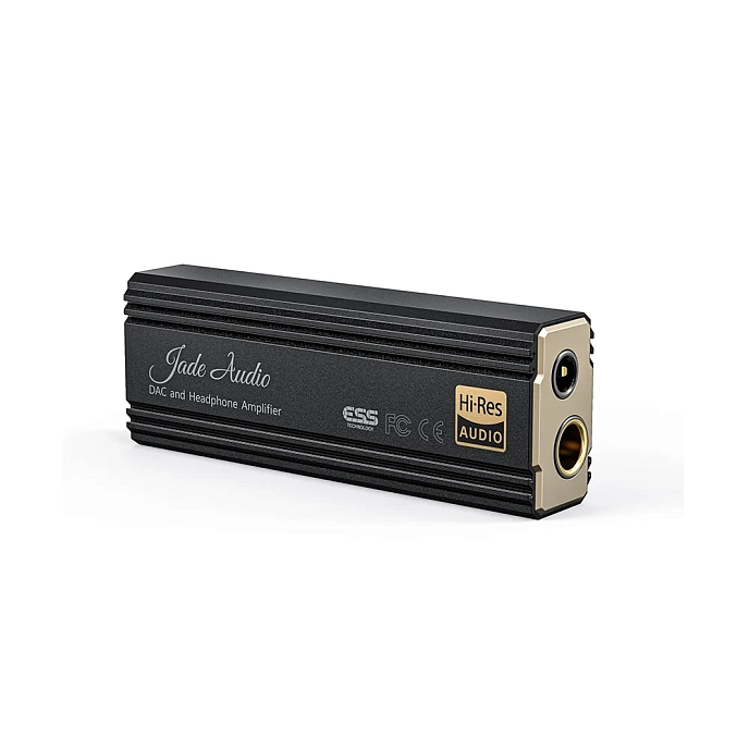 Headphone amplifier with DAC FiiO KA3 - img.2