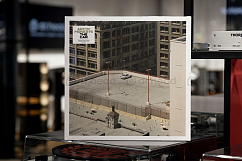 Vinyl Record Arctic Monkeys – The Car LP