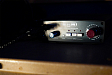 Headphone Amplifier Heritage Audio O.H.M Amp Black Blue - img.9