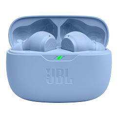 Wireless Headphones JBL Wave Beam Blue