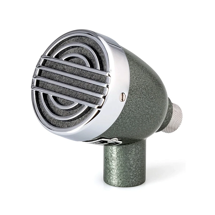 Instrument microphone SE Electronics Harp Blaster HB52 w.HOHNER Steel - img.5