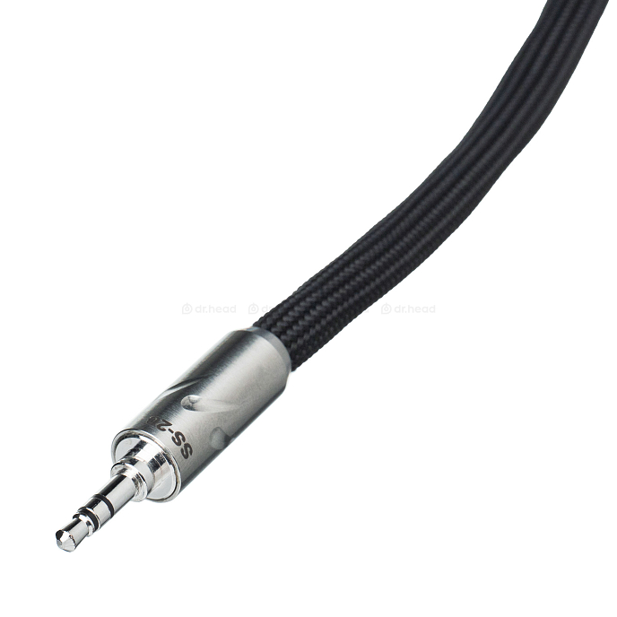 Cable HeadMade SS-20 Focal Stellia Denon 3.5mm 1.5m - img.3