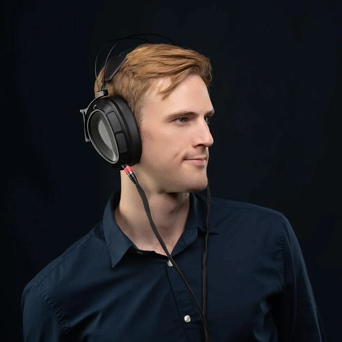 Headphones Dan Clark Audio Stealth - img.33