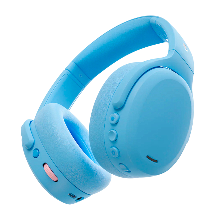 Over-ear headphones Skullcandy Crusher ANC 2 Preppy Summer - img.0