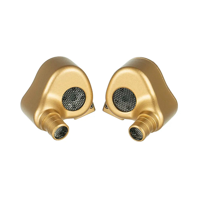 IEMs headphones FiR Audio Xenon 6 4.4mm Universal - img.2