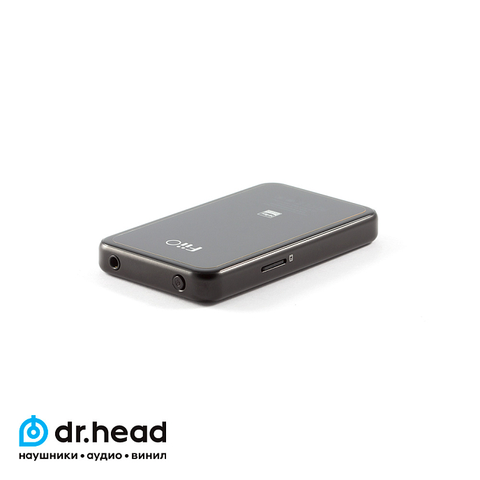 Player FiiO M6 - img.9