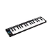 MIDI Keyboard M-Audio Keystation Mini 32 MK3 - img.1