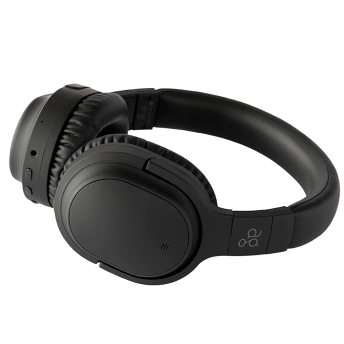Wireless Headphones AG WHP01K (Japanese Packaging) Black - img.1