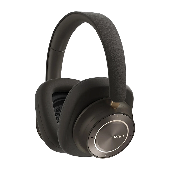 Wireless Headphones Dali IO-12 Dark Chocolate - img.5