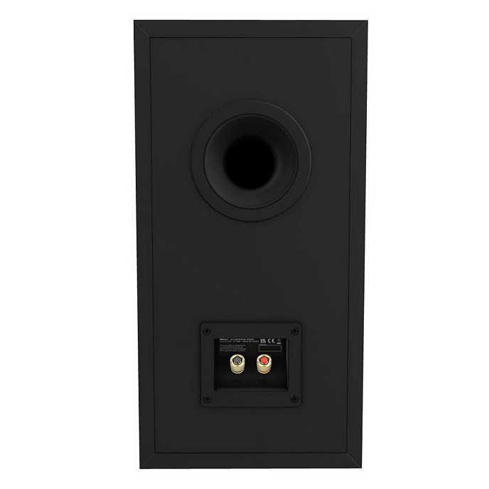 Bookshelf speakers KEF Q Concerto Meta Satin Black - img.3