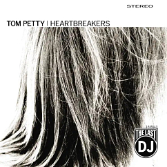 Сassette Tape Tom Petty And The Heartbreakers – The Last DJ