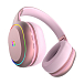 Wireless Headphones AQIRYS Lyra Pink - img.9 Wireless Headphones AQIRYS Lyra Pink - img.9
