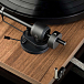 - img.6 Turntable Pro-Ject E1 BT (AT3600L) Walnut - img.6