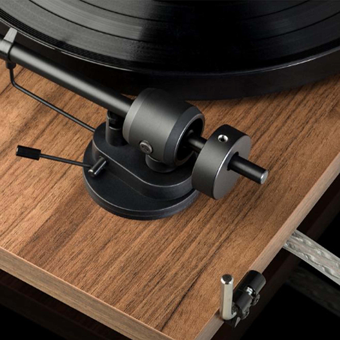Turntable Pro-Ject E1 BT (AT3600L) Walnut - img.6