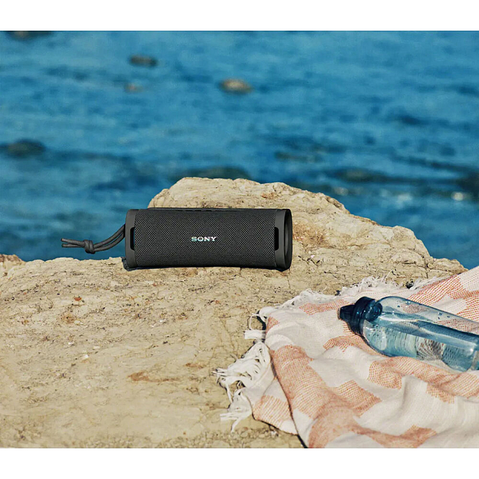 Portable speaker Sony ULT FIELD 1 Black - img.8