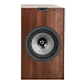 Bookshelf speakers KEF Q3 Meta Walnut - img.4
