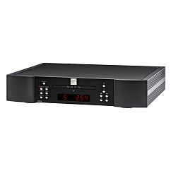 CD player Moon by Simaudio 260D Black