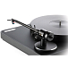 Turntable Clearaudio Concept Signature MM Black / Black + Concept Tonearm + Concept MM - img.1