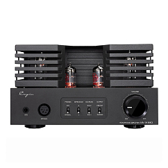 Headphone Amplifier Cayin HA-1A MK3 Black